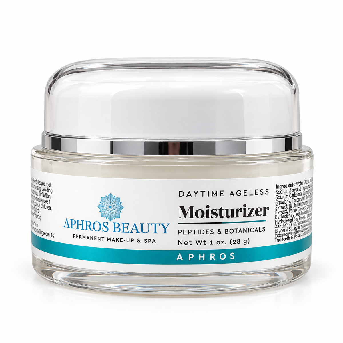 Daytime Ageless Moisturizer