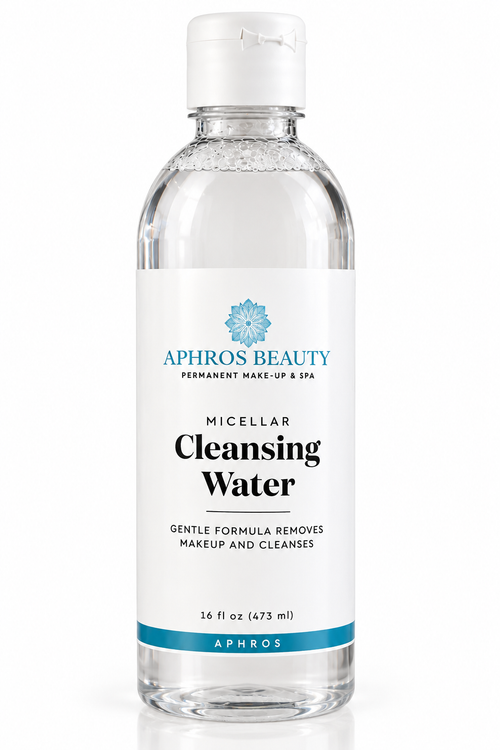 Aphros Micellar Cleansing Water