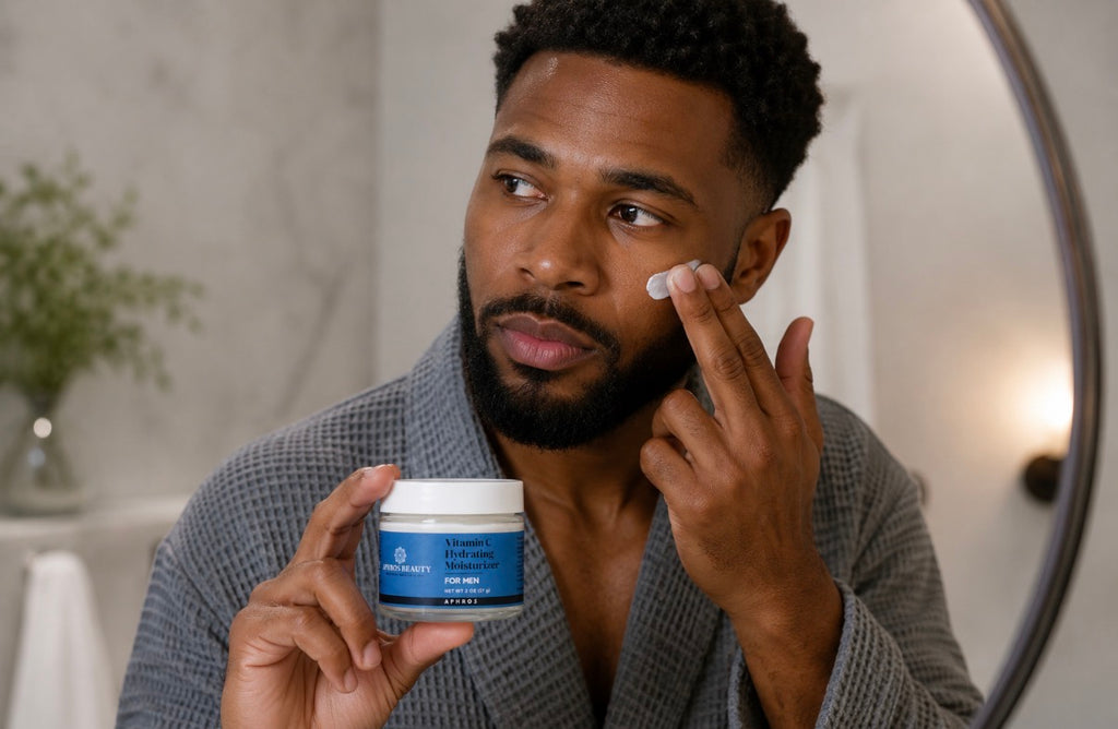 VVitamin C Daily Hydrating Moisturizer