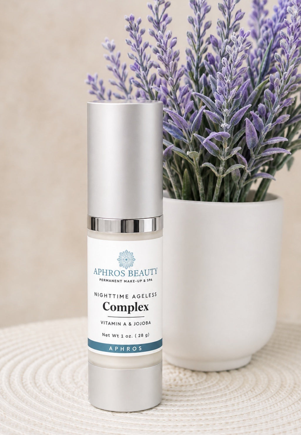 Nighttime Ageless Complex Serum
