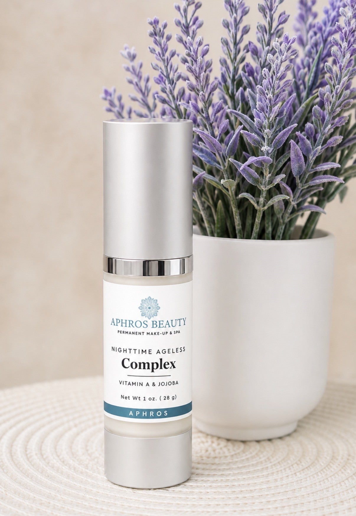 Nighttime Ageless Complex Serum
