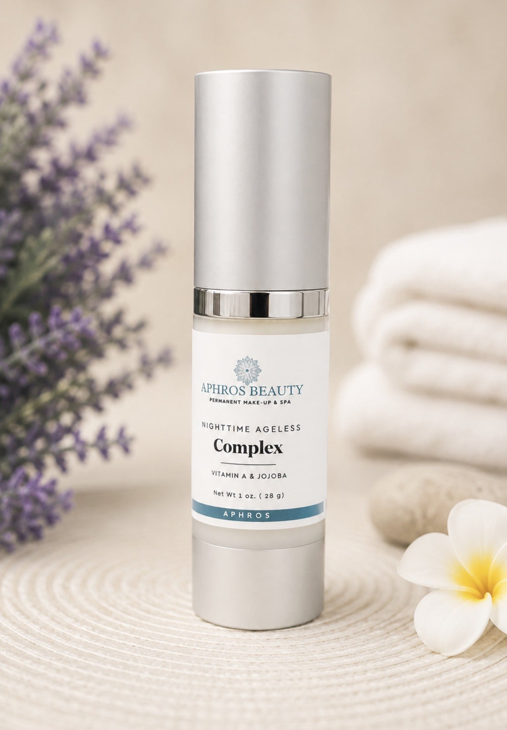Nighttime Ageless Complex Serum