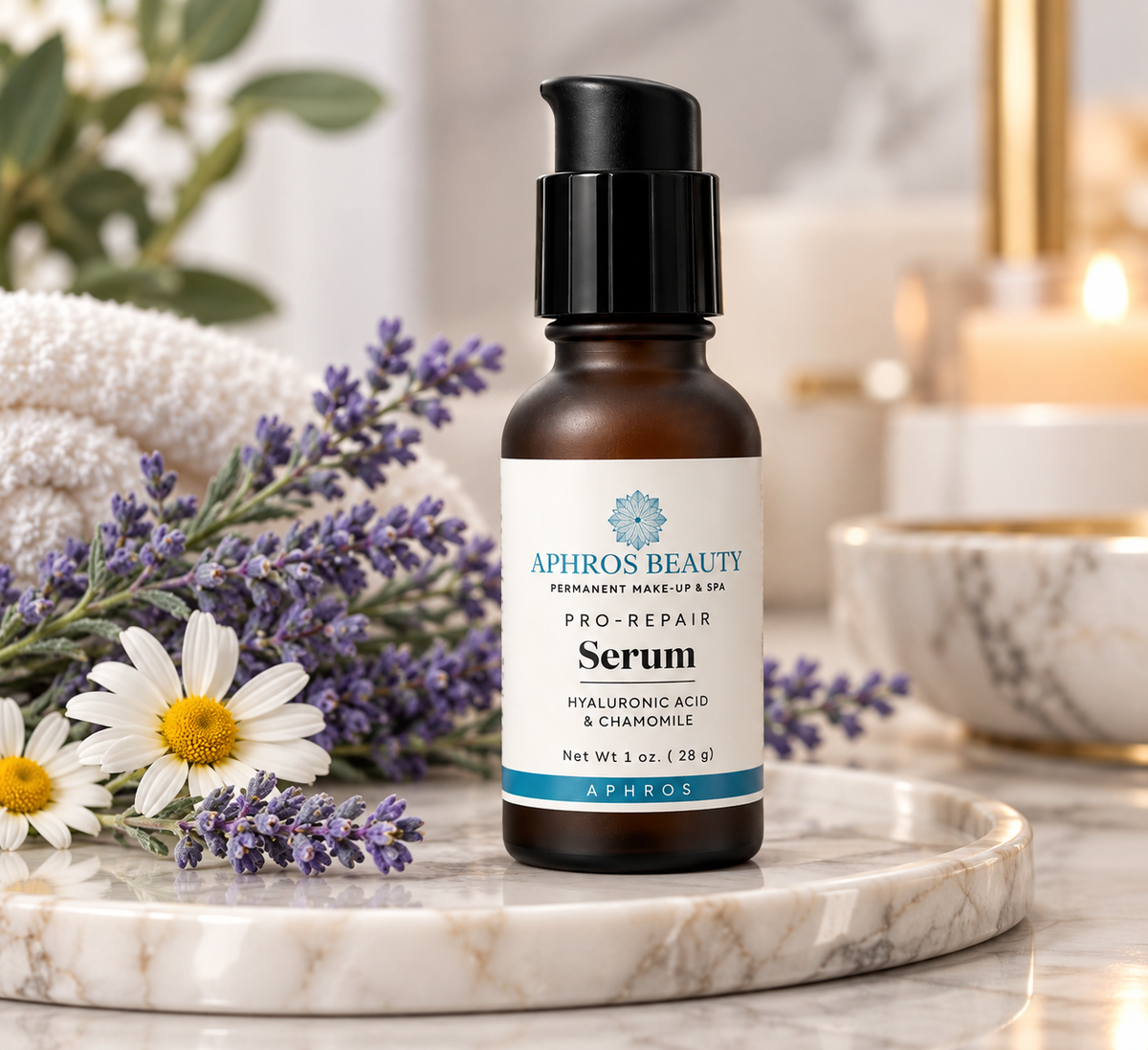 Pro- Repair Serum