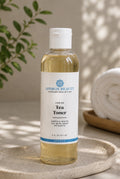 Fresh Green Tea Toner