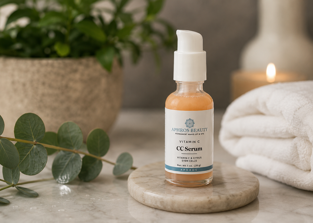Vitamin C CC Serum