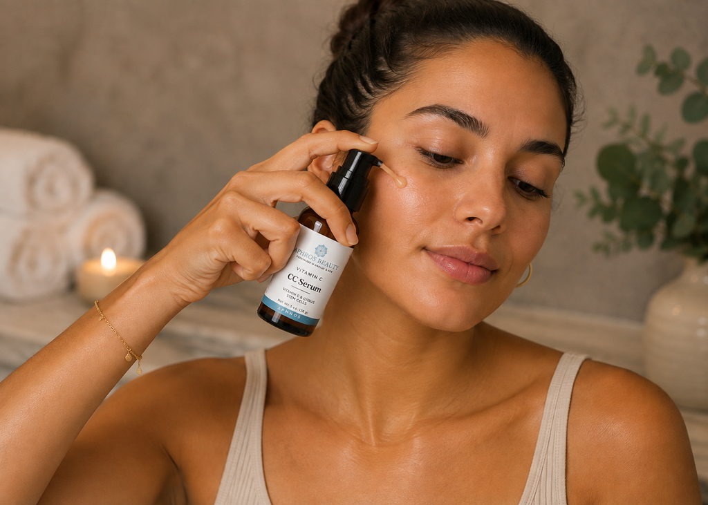 Vitamin C CC Serum
