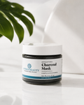 Detoxifying Charcoal Clarifying Mask