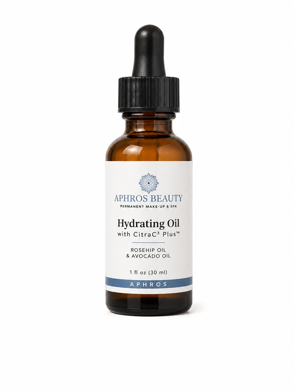 Hydrating Face Oil with CitraC³ Plus™