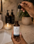 Hydrating Face Oil with CitraC³ Plus™