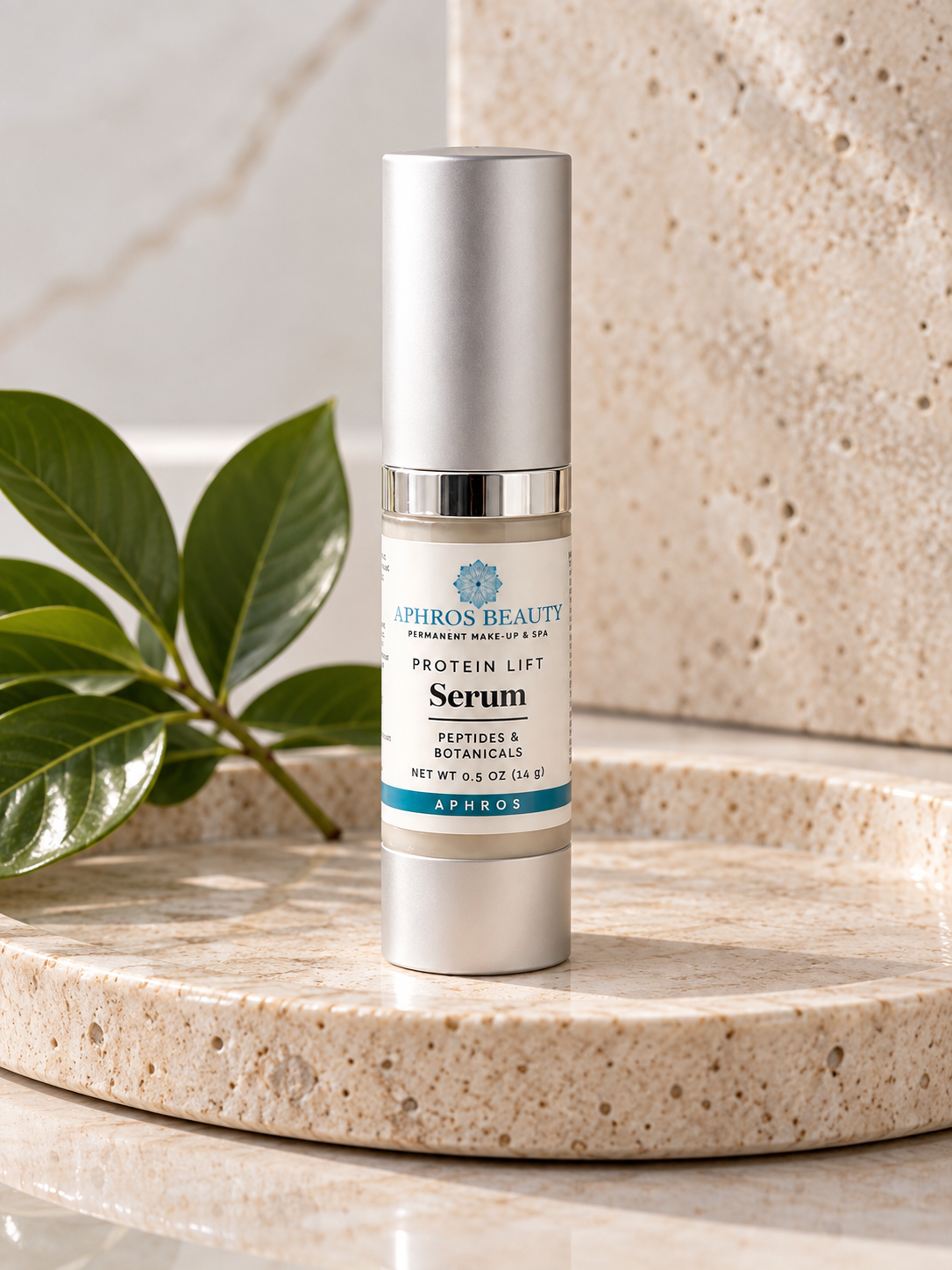 Aphros Protein Lift Serum