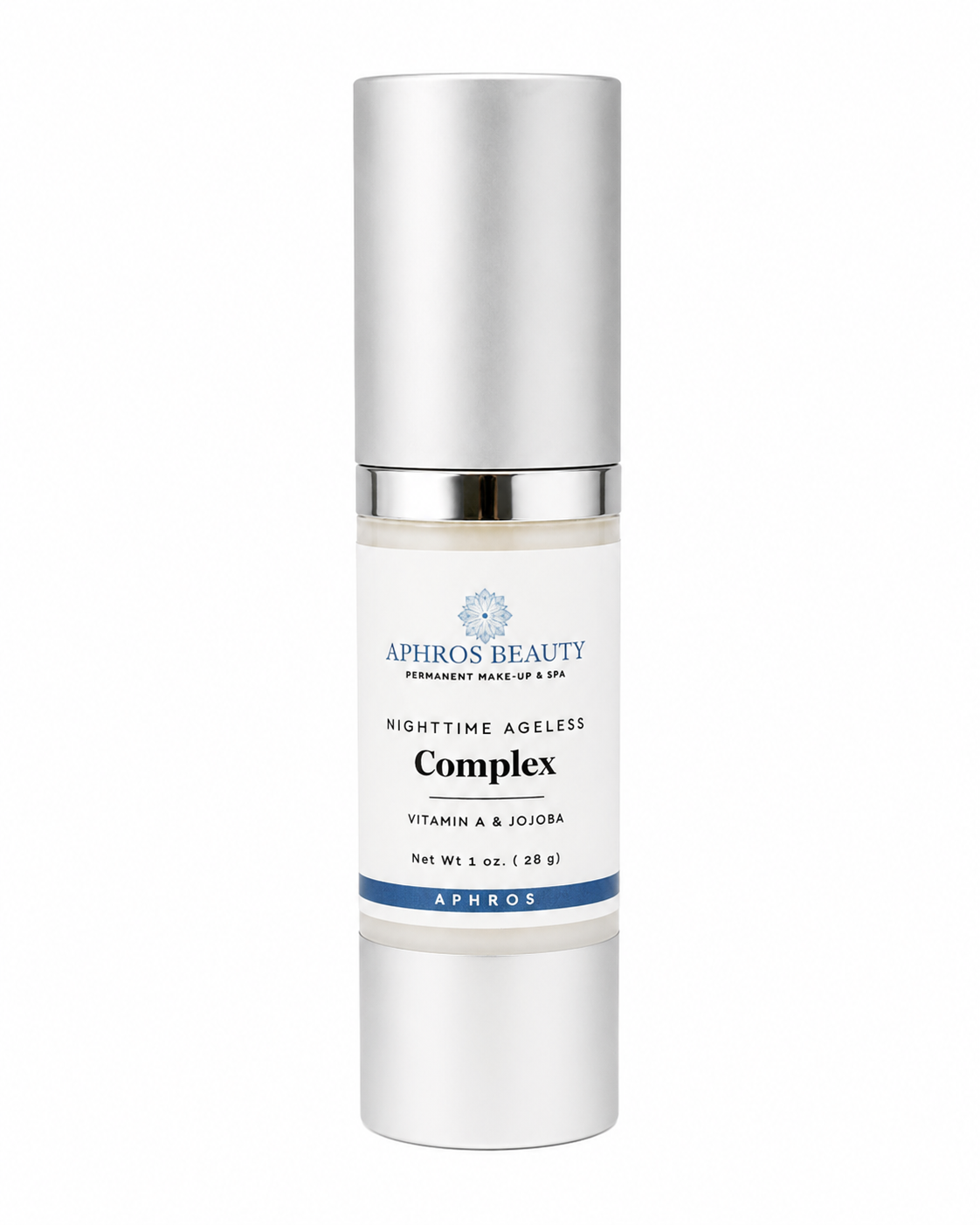 Nighttime Ageless Complex Serum