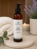 Cucumber Daily Cleanser