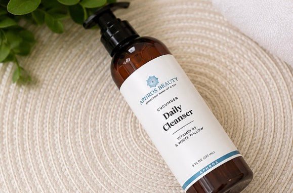 Cucumber Daily Cleanser