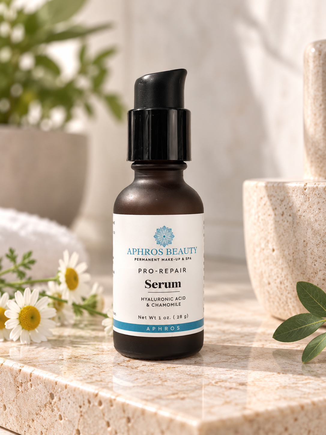 Pro- Repair Serum